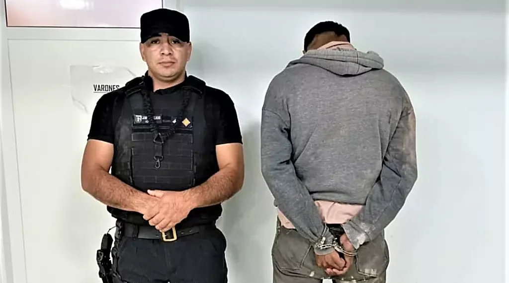 Denunció era golpeada por su pareja