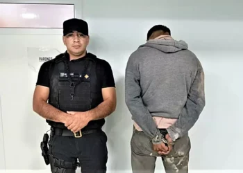 Denunció era golpeada por su pareja