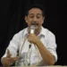 “Prohibición de Alcohol en Recepciones” en Charata