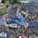 La CGT confirmó que irá al paro el 10 de abril