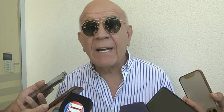 Secheep en Las Breñas: más incertidumbre que certezas