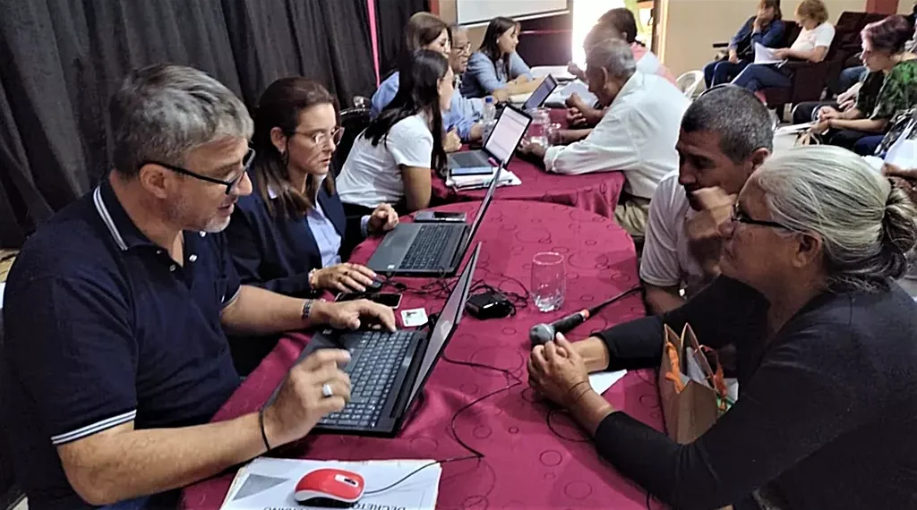 SECHEEP: “Siempre podíamos pagar, ahora es imposible”