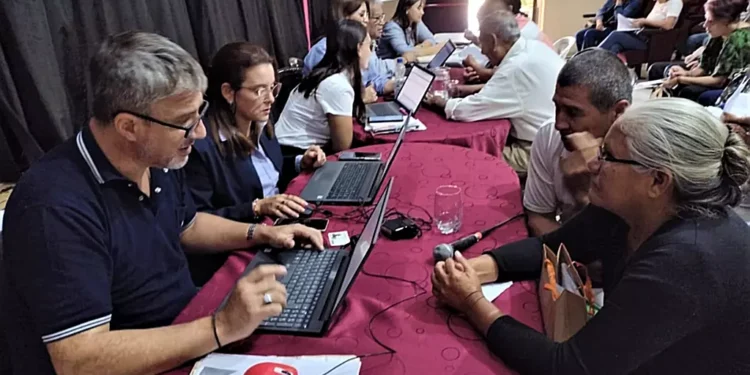 SECHEEP: “Siempre podíamos pagar, ahora es imposible”