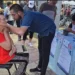 Vacunación Antigripal en Las Breñas