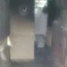 Incendio en vivienda, trabajaron Bomberos Voluntarios