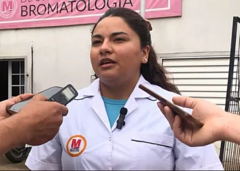 Curso sobre “Manipulación de Alimentos”