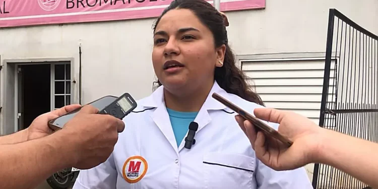 Curso sobre “Manipulación de Alimentos”