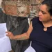 Vecina clama por ayuda desde la UPI