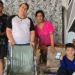 Fundación “Hilos de Esperanza” entregó silla de ruedas a Loan
