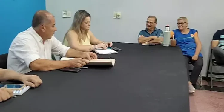 Empleados municipales tendrán un 20% de incremento