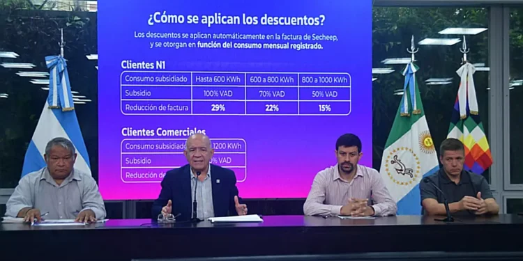 “Descuento Verano”: Se suman los clientes N1 al beneficio del Gobierno Provincial