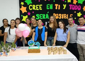 Escuela Secundaria N° 104, actualidad institucional