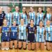 Jazmín Pértile, convocada a la Selección Argentina U17