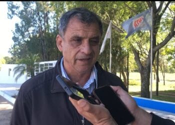 Brote de “Rabia Paresiante” en Las Breñas