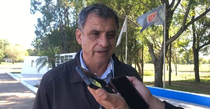 Brote de “Rabia Paresiante” en Las Breñas