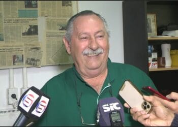 Hospital recibió frazadas para internación