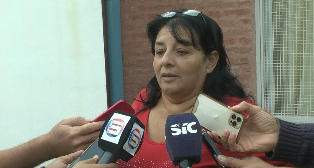 INSSSeP: Paro por tiempo indeterminado