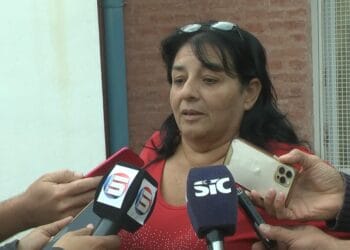 INSSSeP: Paro por tiempo indeterminado