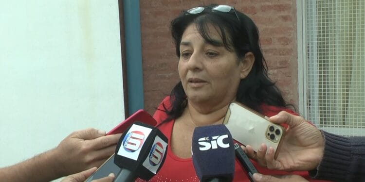 INSSSeP: Paro por tiempo indeterminado