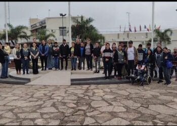 Jornada de Concienciación contra el Autismo