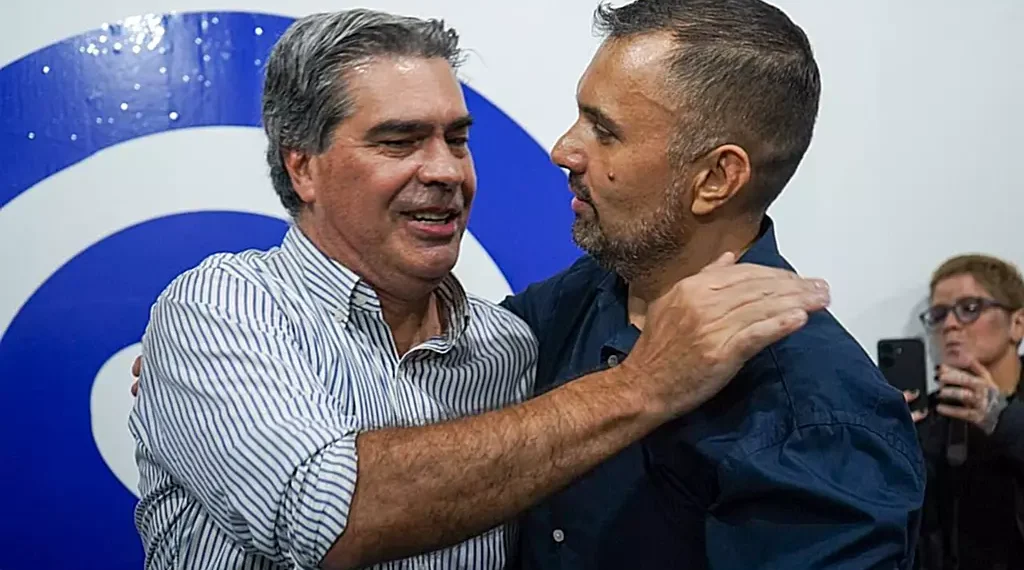 “Frente Chaco Merece Más” con gran respaldo de la militancia