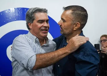 “Frente Chaco Merece Más” con gran respaldo de la militancia