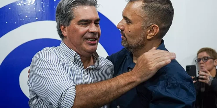 “Frente Chaco Merece Más” con gran respaldo de la militancia