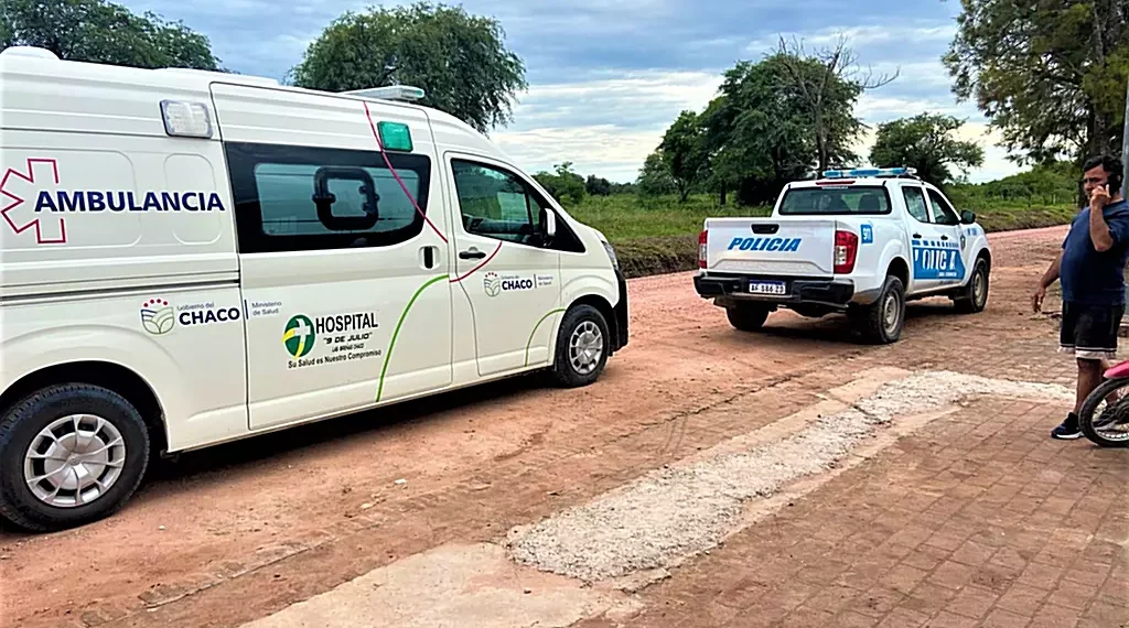 Joven habría intentado quitarse la vida en Cementerio