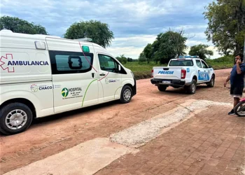 Joven habría intentado quitarse la vida en Cementerio