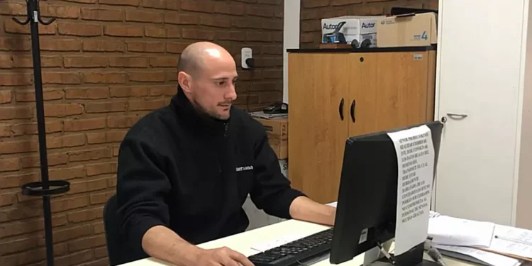 SENASA actuó ante el brote de Rabia Paresiante