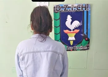 Defendió a su hermana a cuchillazos