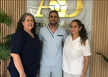 AD Centro Médico de Diagnóstico, incorporó un Densitómetro