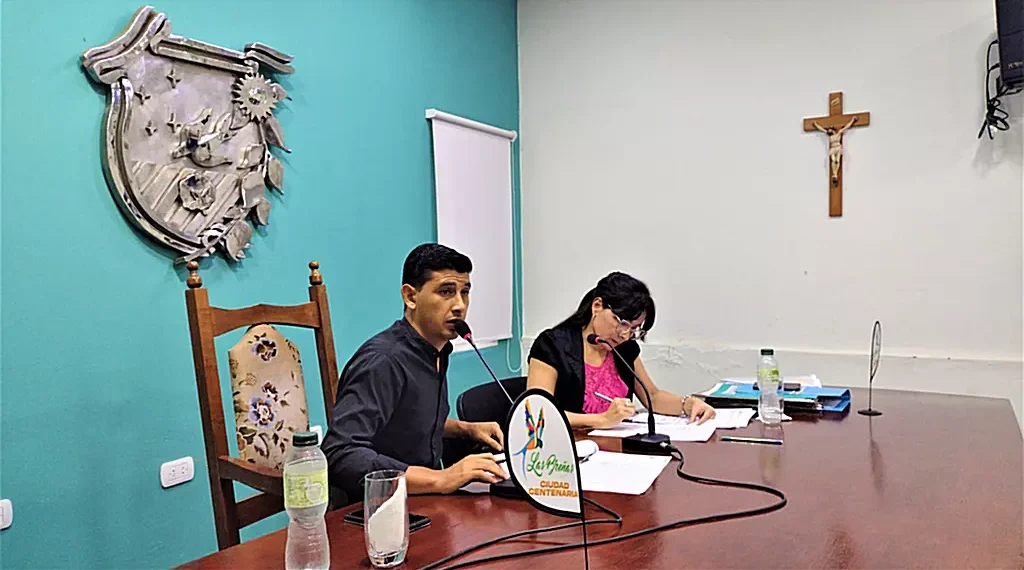 “La comunidad espera funcionarios sensatos y coherentes”