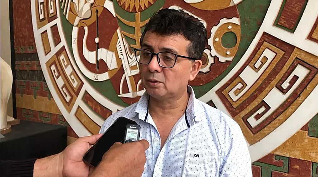 Instituto “Miguel Neme”, novedades institucionales