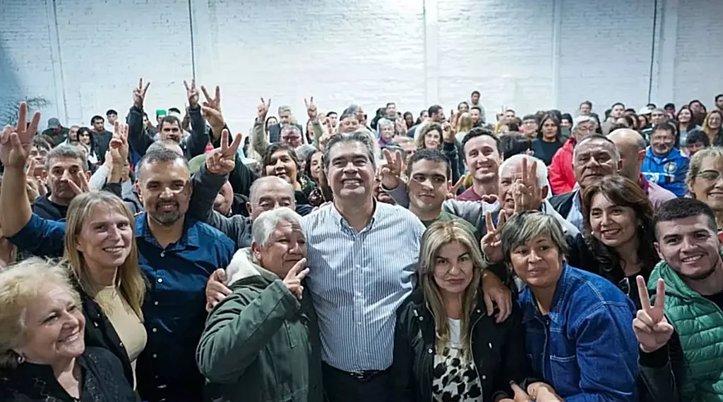 Capitanich “no es una opción pagar la luz o comer”