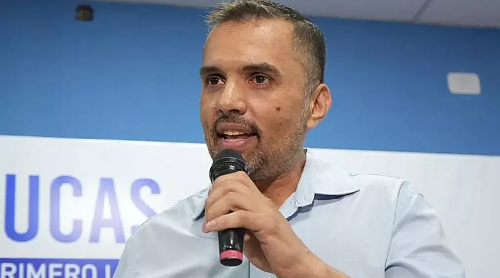 Lucas Nass “vamos a defender al Pueblo en la Cámara de Diputados”