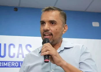 Lucas Nass “vamos a defender al Pueblo en la Cámara de Diputados”