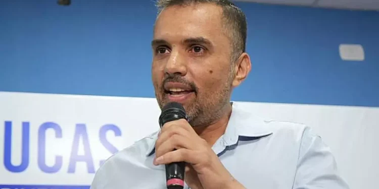 Lucas Nass “vamos a defender al Pueblo en la Cámara de Diputados”