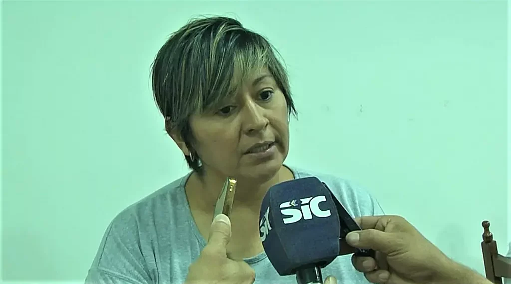 “Los pedidos de informes se dilatan y no llegan en tiempo y forma”