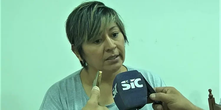 “Los pedidos de informes se dilatan y no llegan en tiempo y forma”