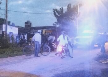 Joven de 24 años se quita la vida