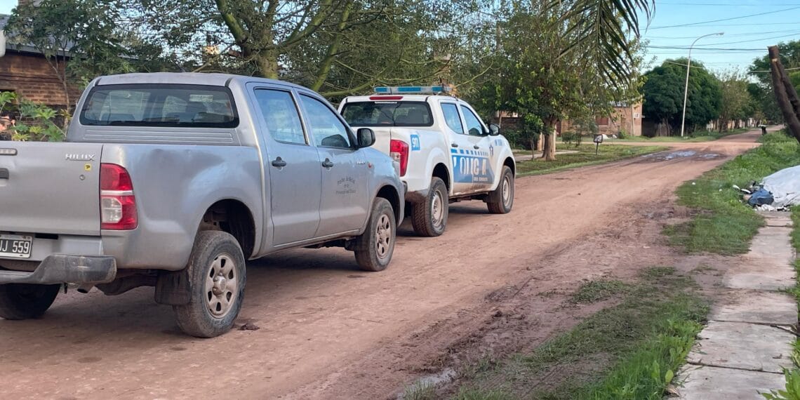 Alucinaba, hasta quitarse la vida