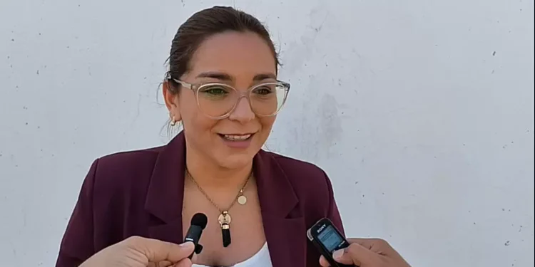 Magda Ayala, “lo que nos diferencia es el yo, yo y yo”