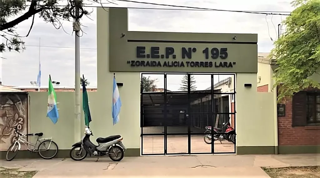 Alumnos del 4° Grado de la EEP 195 darán su Promesa a la Bandera en Rosario