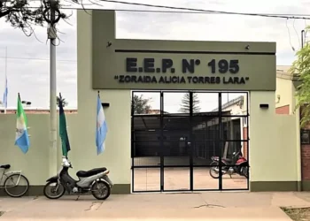 Alumnos del 4° Grado de la EEP 195 darán su Promesa a la Bandera en Rosario