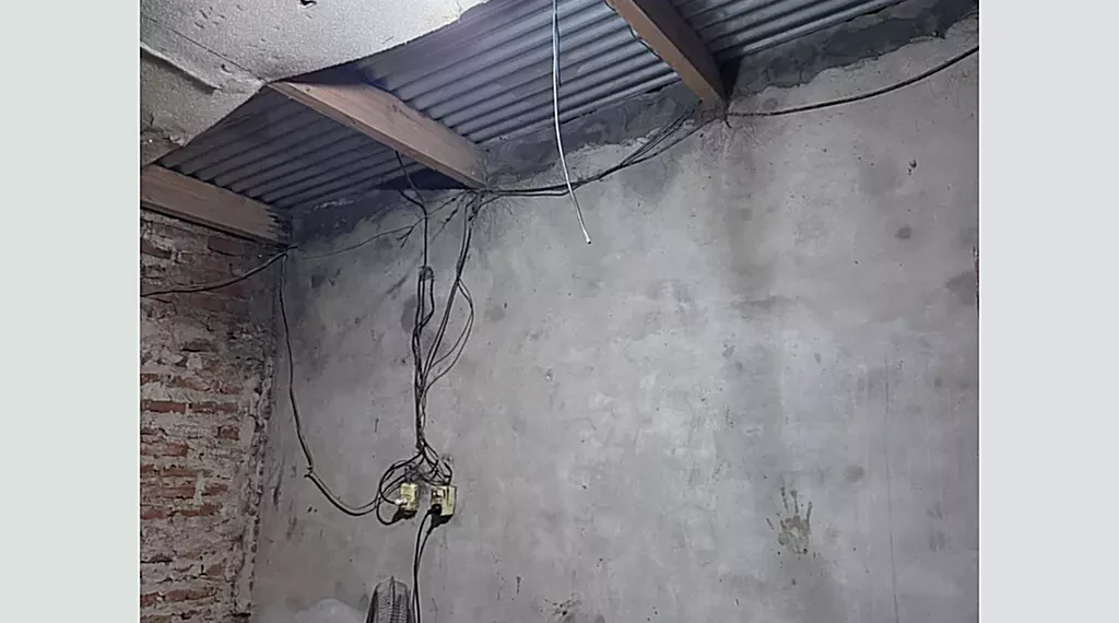 Hombre de 46 años intentó quitarse la vida