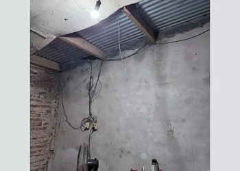 Hombre de 46 años intentó quitarse la vida