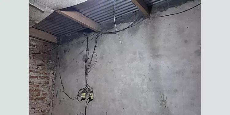 Hombre de 46 años intentó quitarse la vida