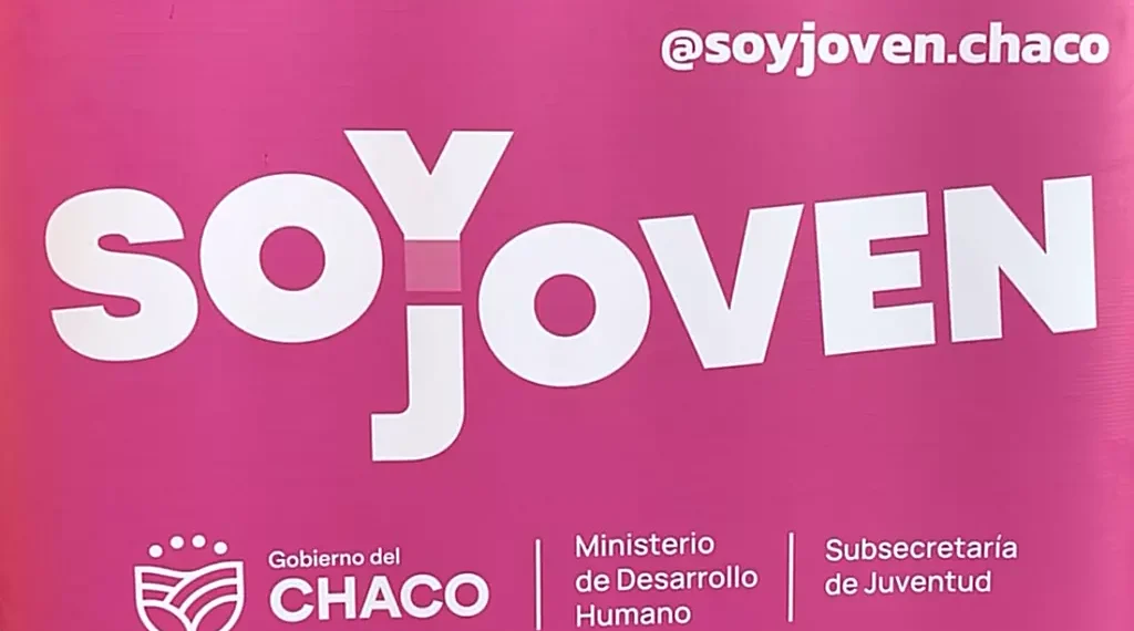 Programa “Soy Joven”: Alumnos secundarios breñenses, se expresaron