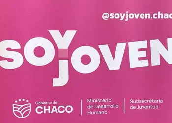 Programa “Soy Joven”: Alumnos secundarios breñenses, se expresaron